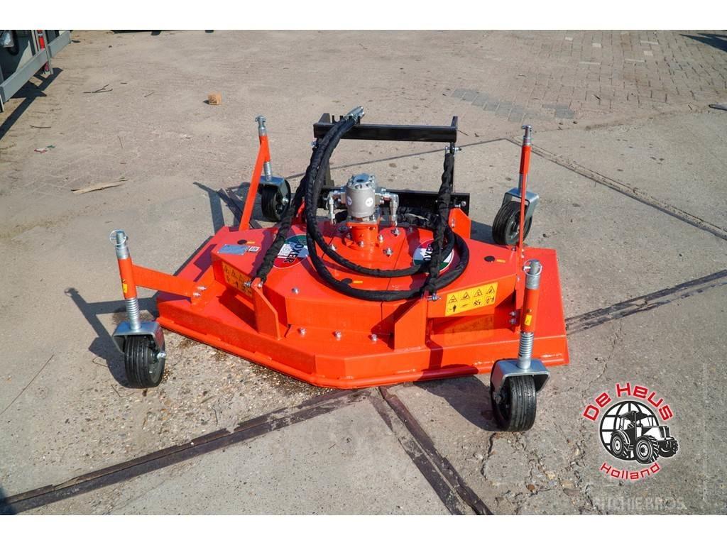 Boxer LM150 Maaiers
