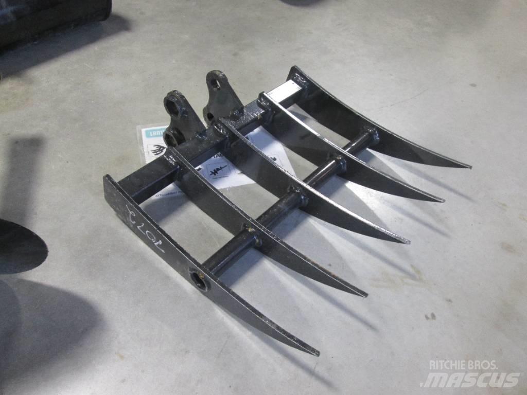  Lanty Mini Overige componenten