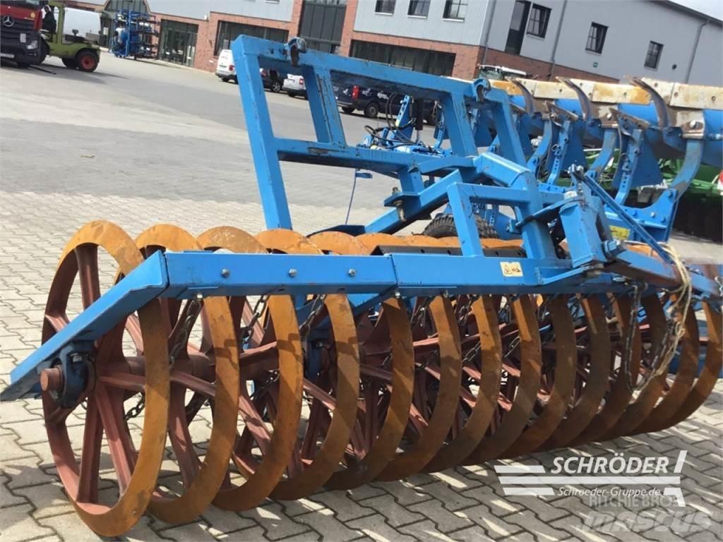 Tigges 14/900 Walsen