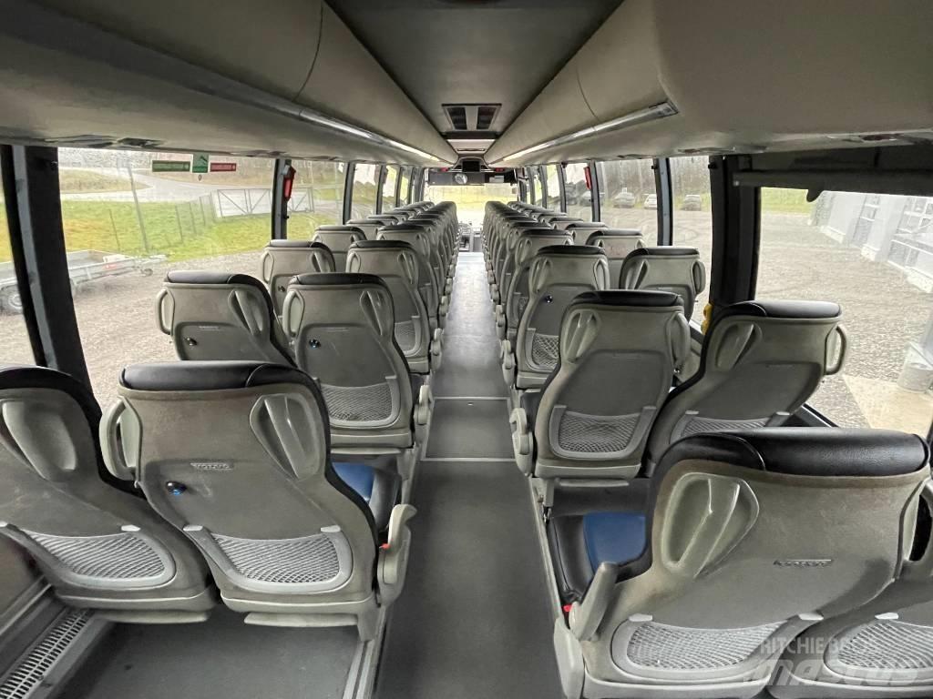Volvo 9700HD B11R Touringcar