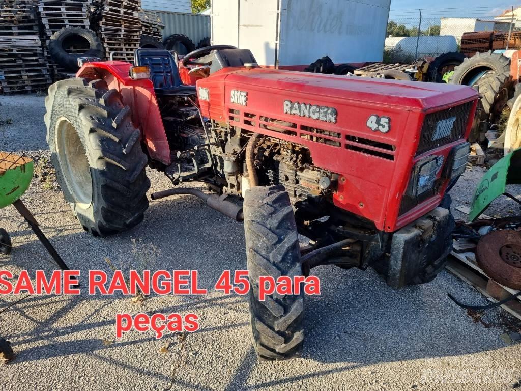 Same RANGER 45 Tractoren