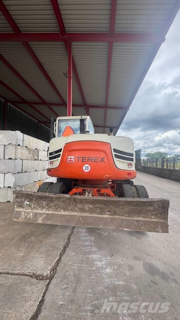 Schaeff TW 85 Wielgraafmachines