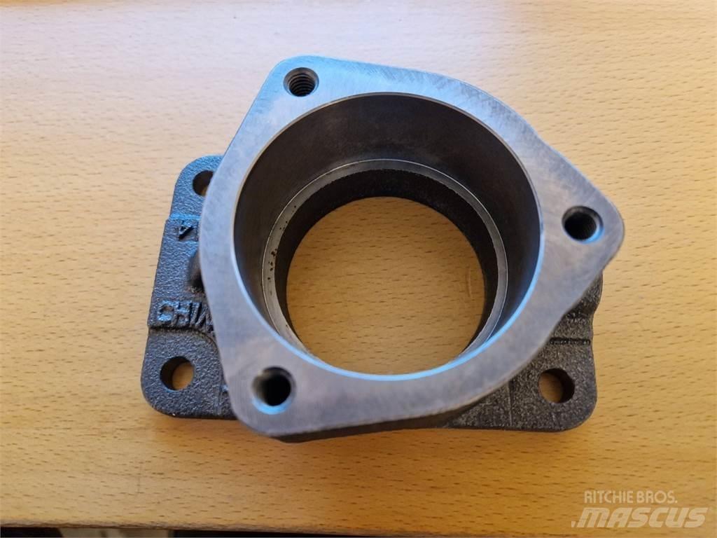 Eco Log 7021902 Motoren