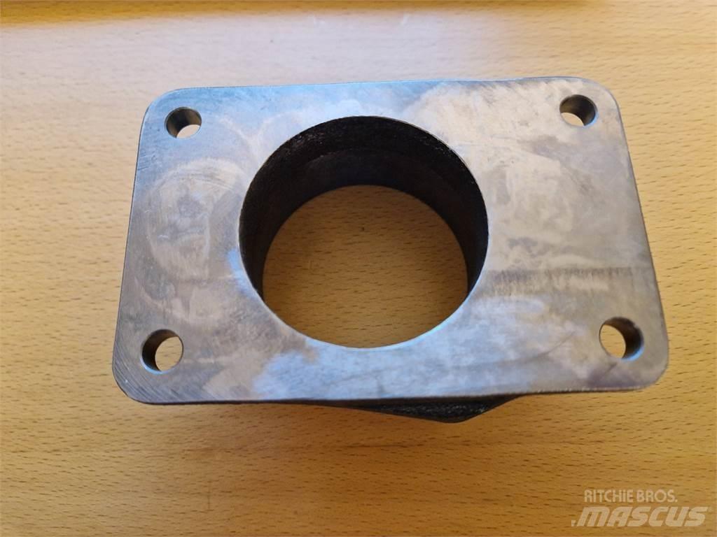 Eco Log 7021902 Motoren