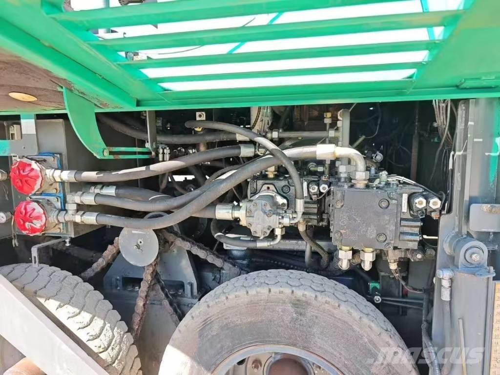 XCMG RP 453 L Asfaltafwerkmachines