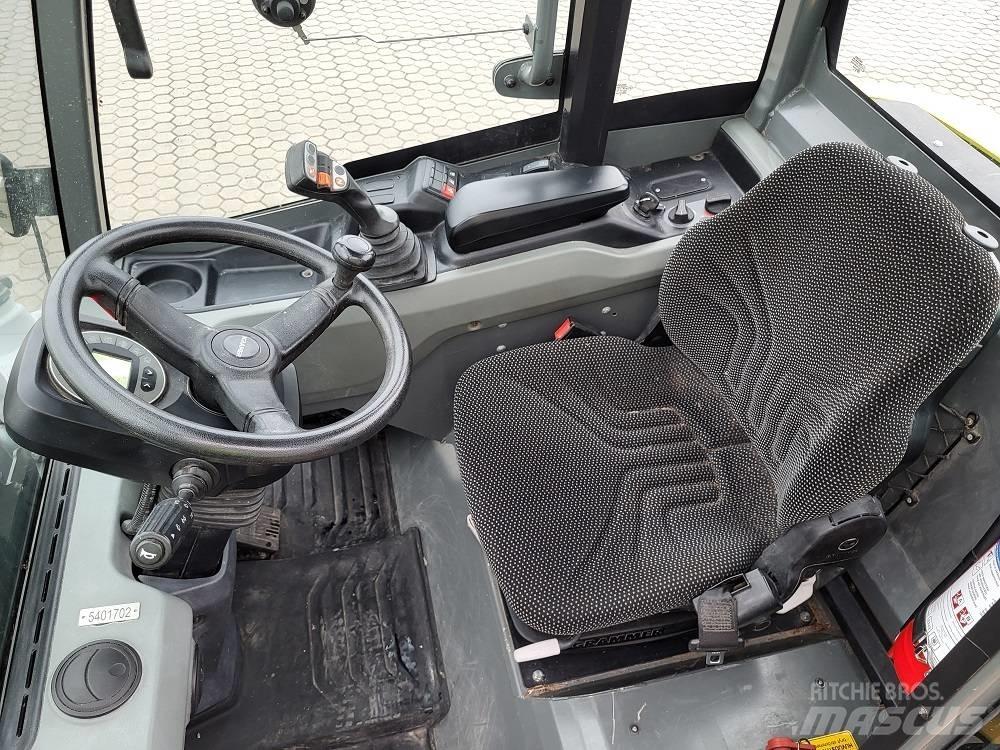 Kramer 5035 Wielladers