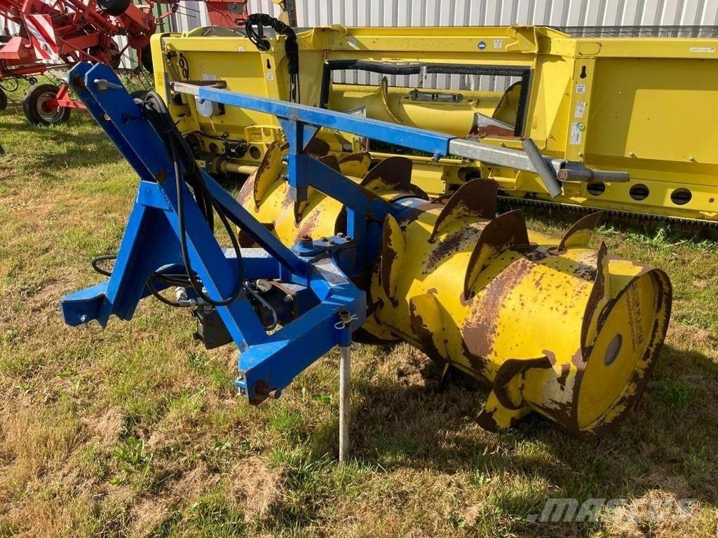 Reck Plantar Landbouw - overige