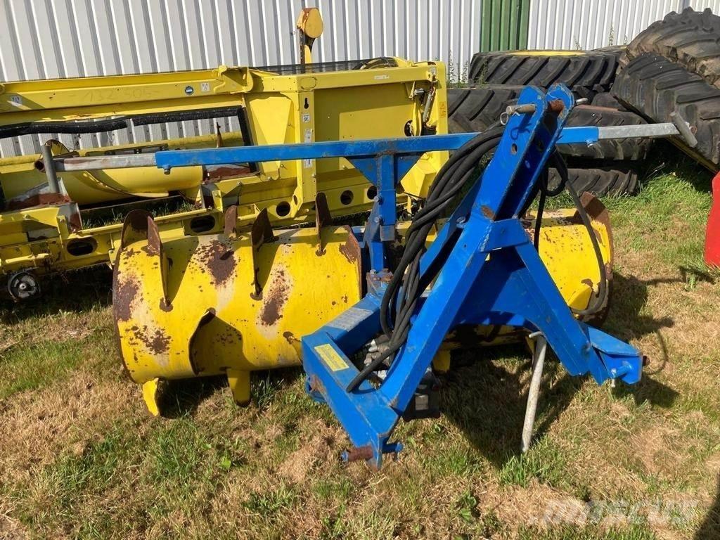 Reck Plantar Landbouw - overige