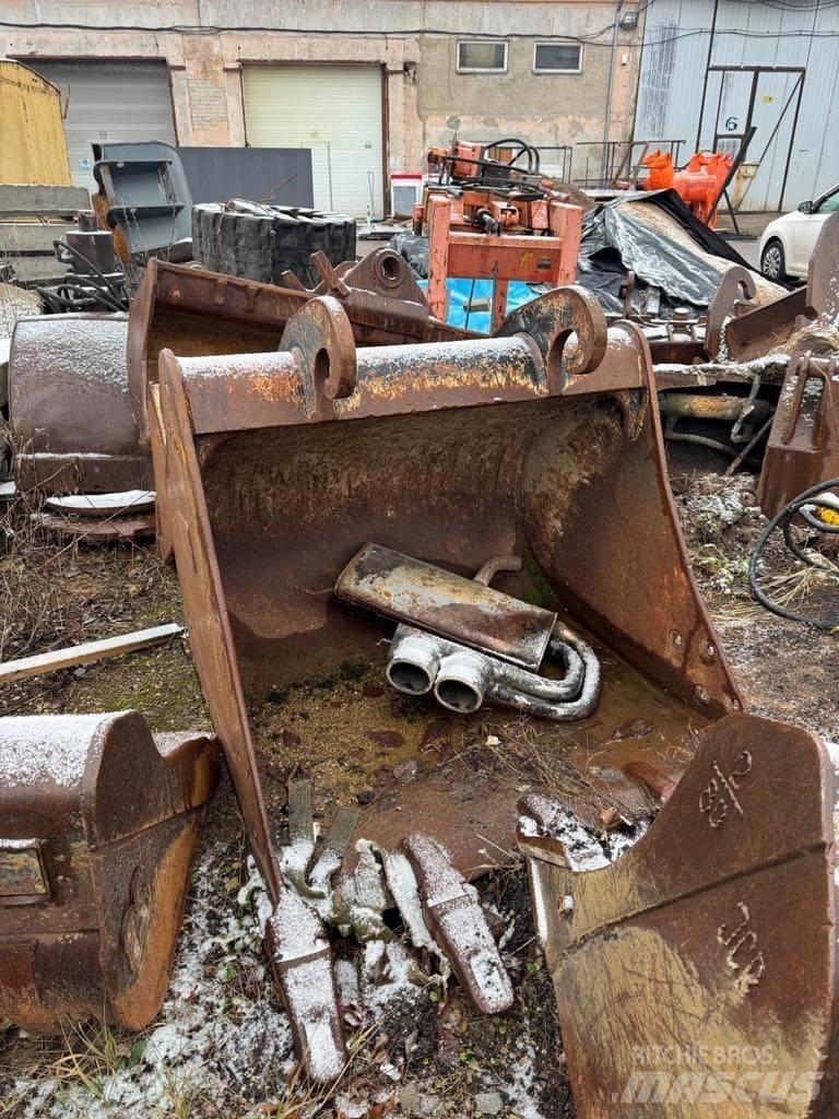 CAT CAT315D Wielgraafmachines