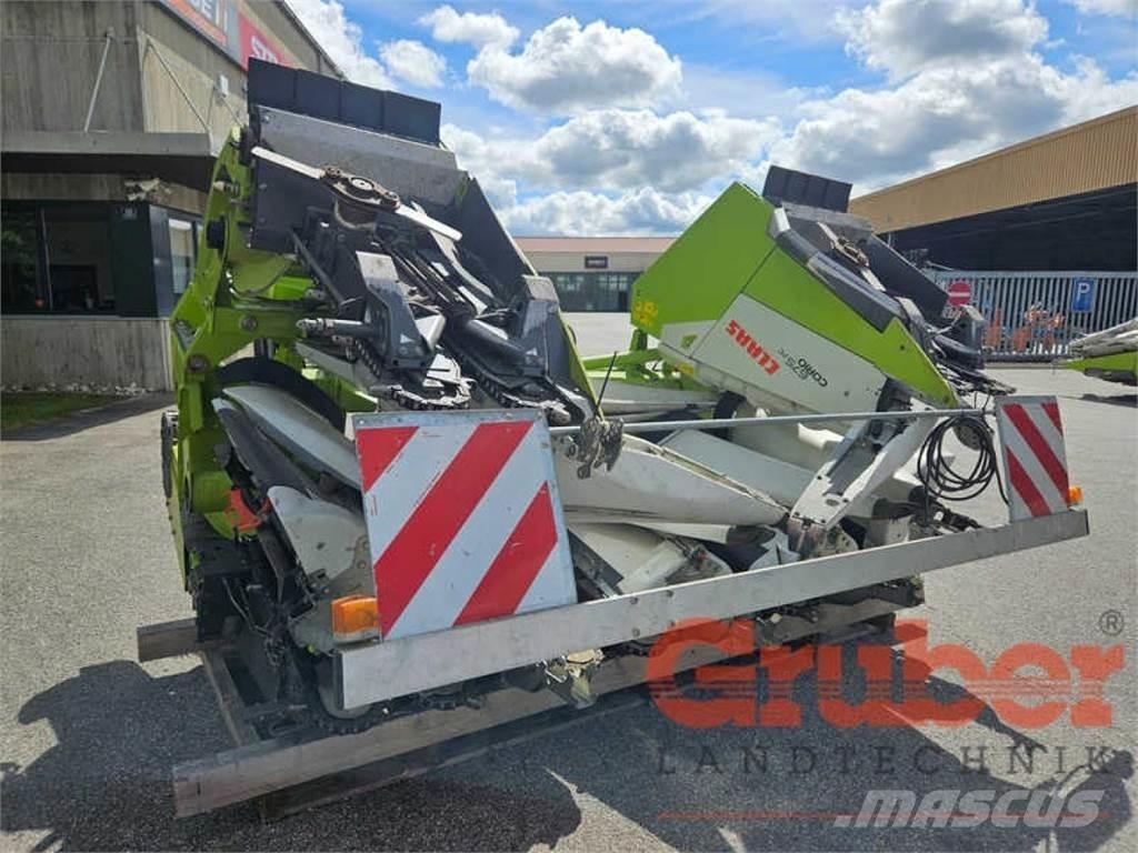 CLAAS Corio 675 FC Accessoires voor maaidorsmachines