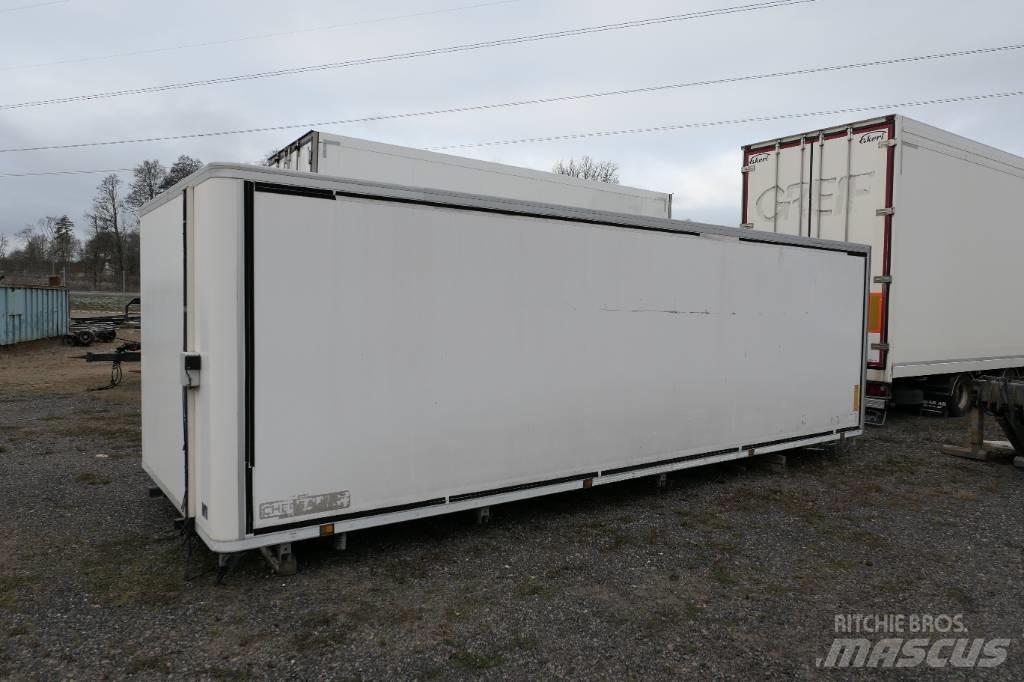 Chereau Inogram Dozen