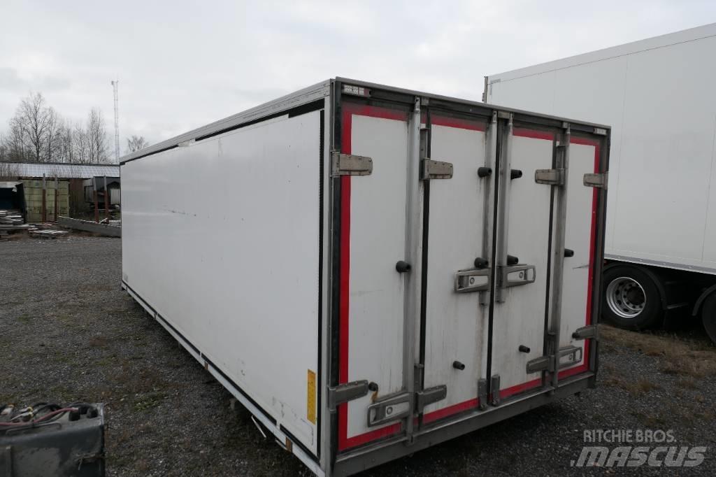 Chereau Inogram Dozen