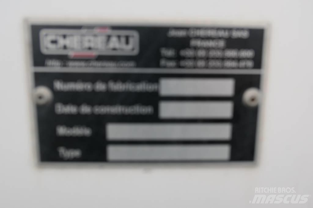 Chereau Inogram Dozen