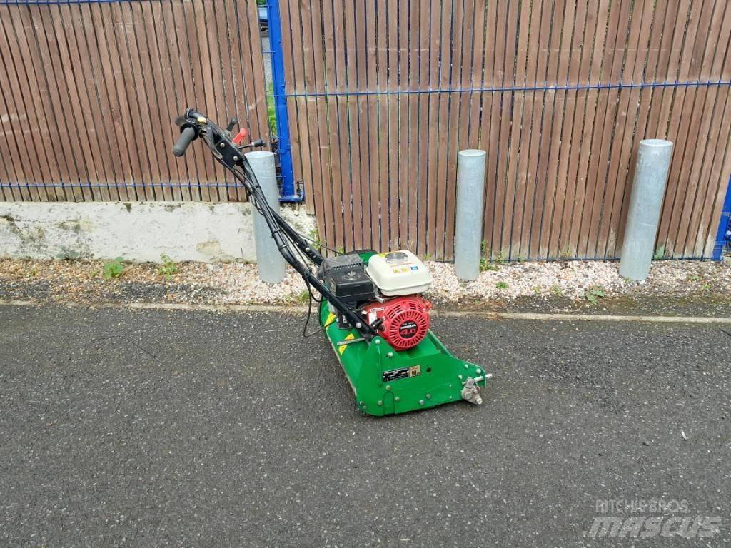Ransomes Superbowl51 Loopmaaier