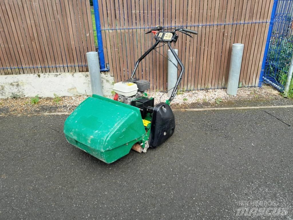 Ransomes Superbowl51 Loopmaaier