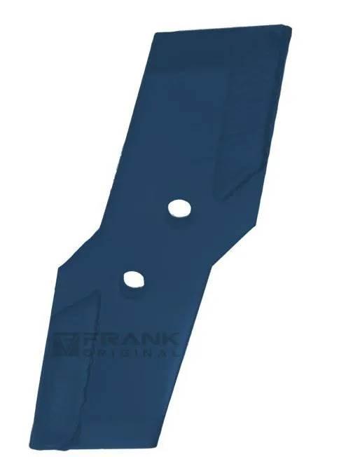Kuhn share point Chassis en ophanging
