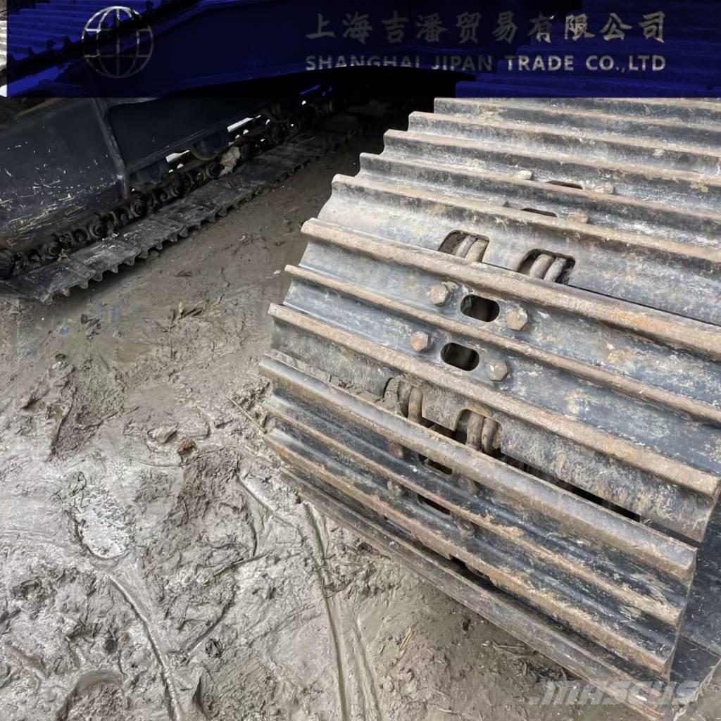 Volvo EC 150 Rupsgraafmachines