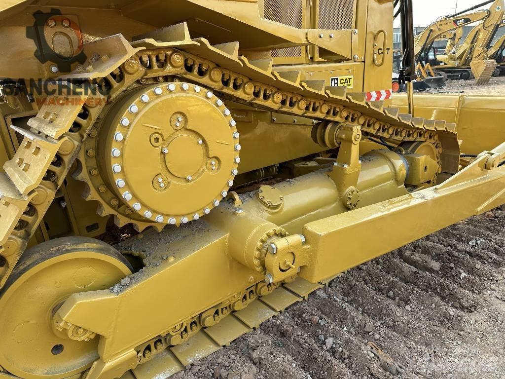 CAT D 8 R Rupsdozers