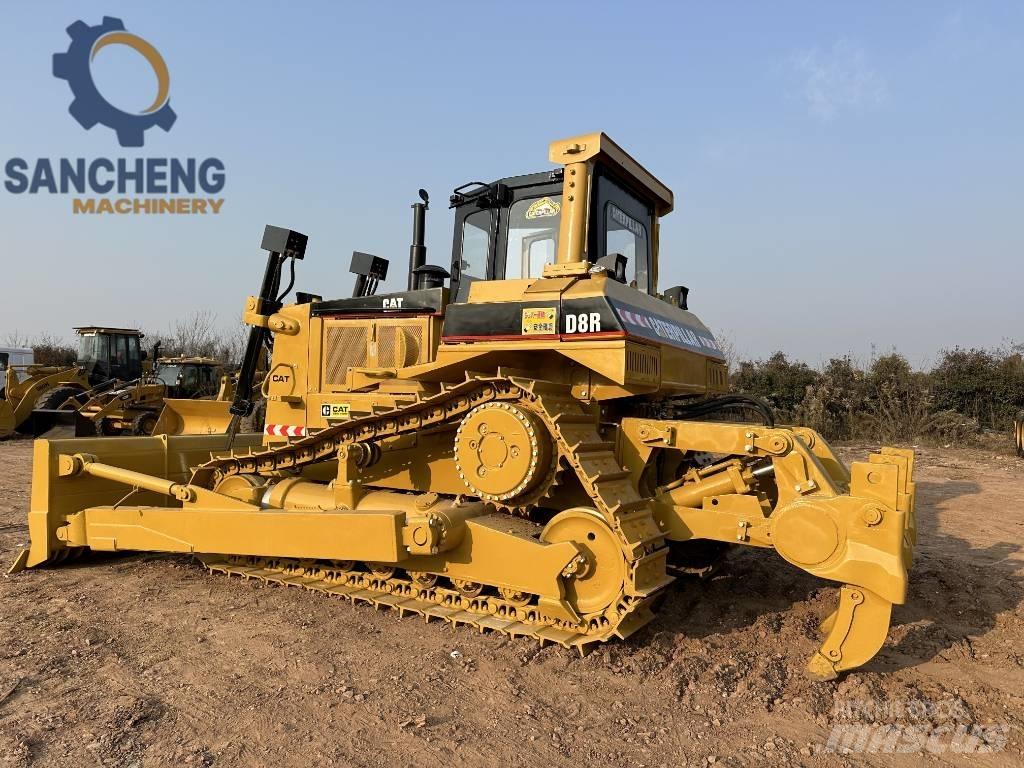 CAT D 8 R Rupsdozers
