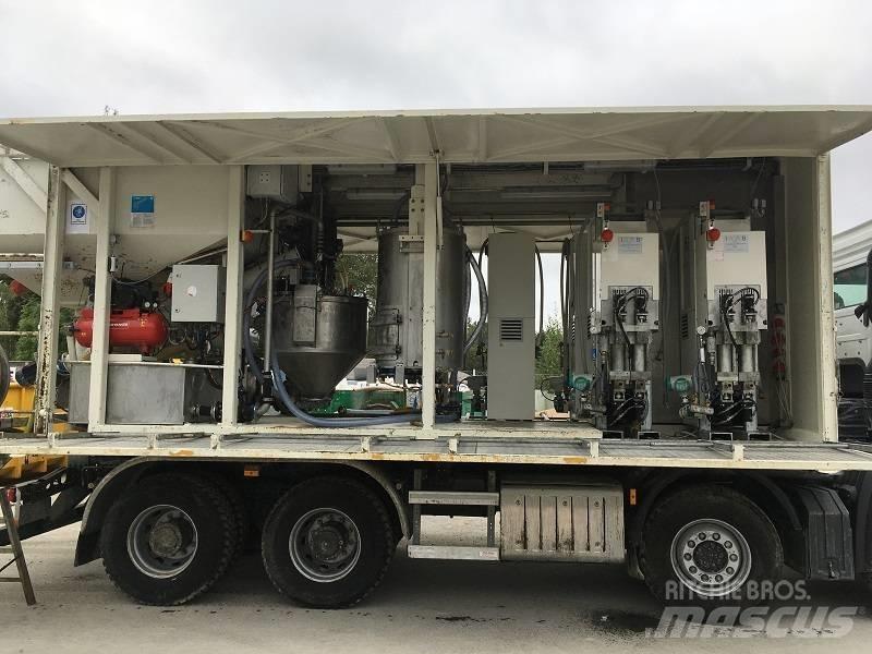  IMB-SPIRK HPI6 FU Betonmolens