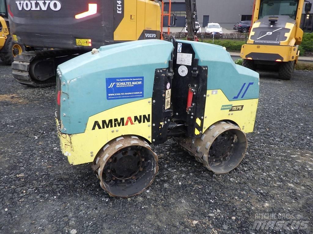 Ammann 1575 M Grondverdichtingsmachines
