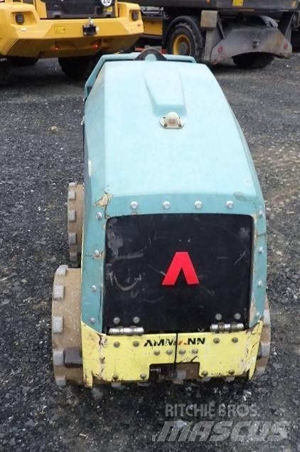 Ammann 1575 M Grondverdichtingsmachines