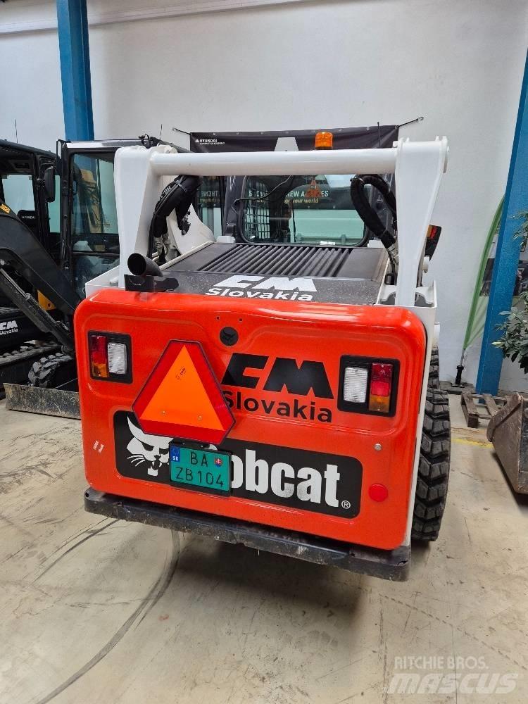 Bobcat S 590 Schrankladers