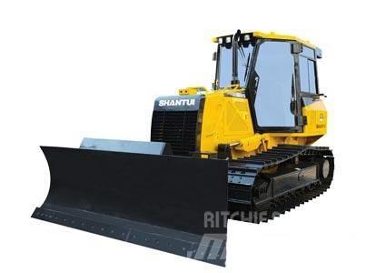Shantui SD10YE Rupsdozers