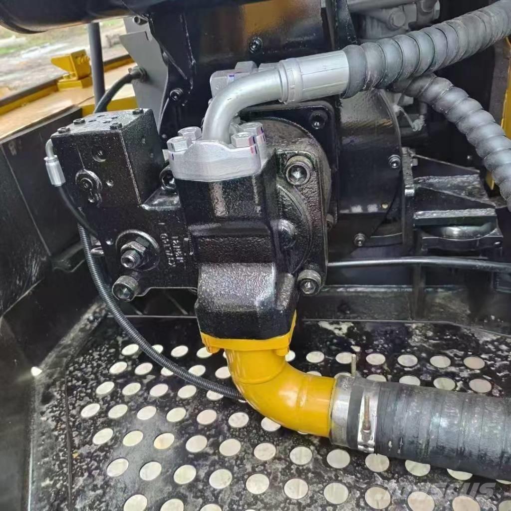 Sany 95 Rupsgraafmachines