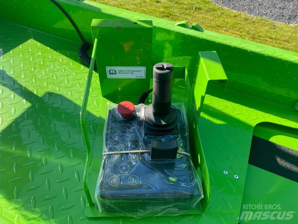 Fronteq FS0610TL Schaarhoogwerkers