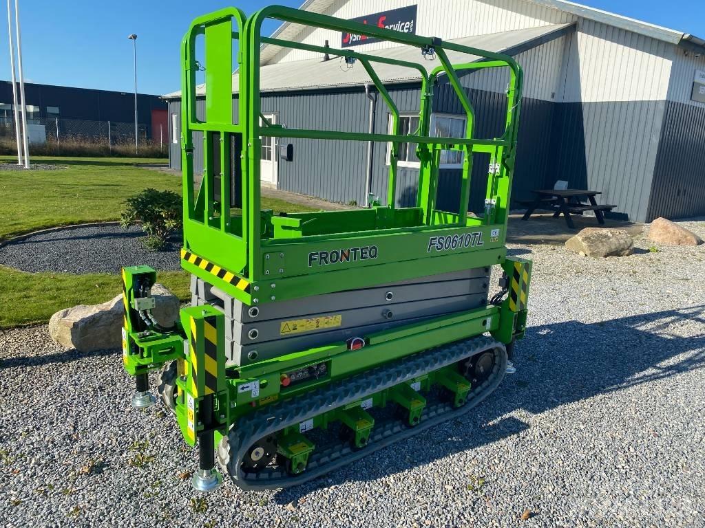 Fronteq FS0610TL Schaarhoogwerkers