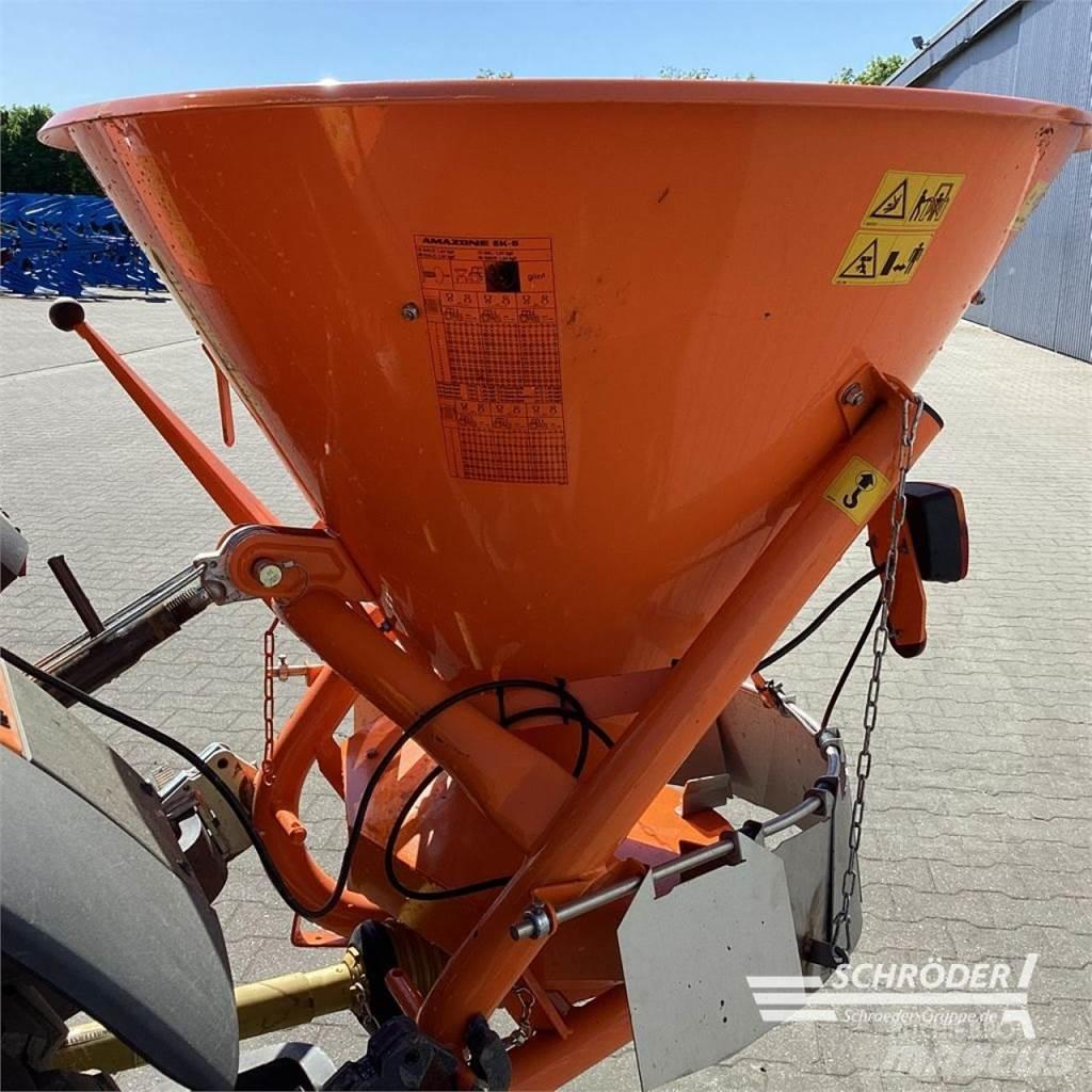 Amazone EK-S 260 Bemestingsmachines