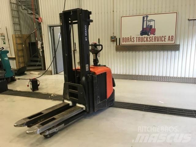 BT SPE 160 L Stapelaar meeloop