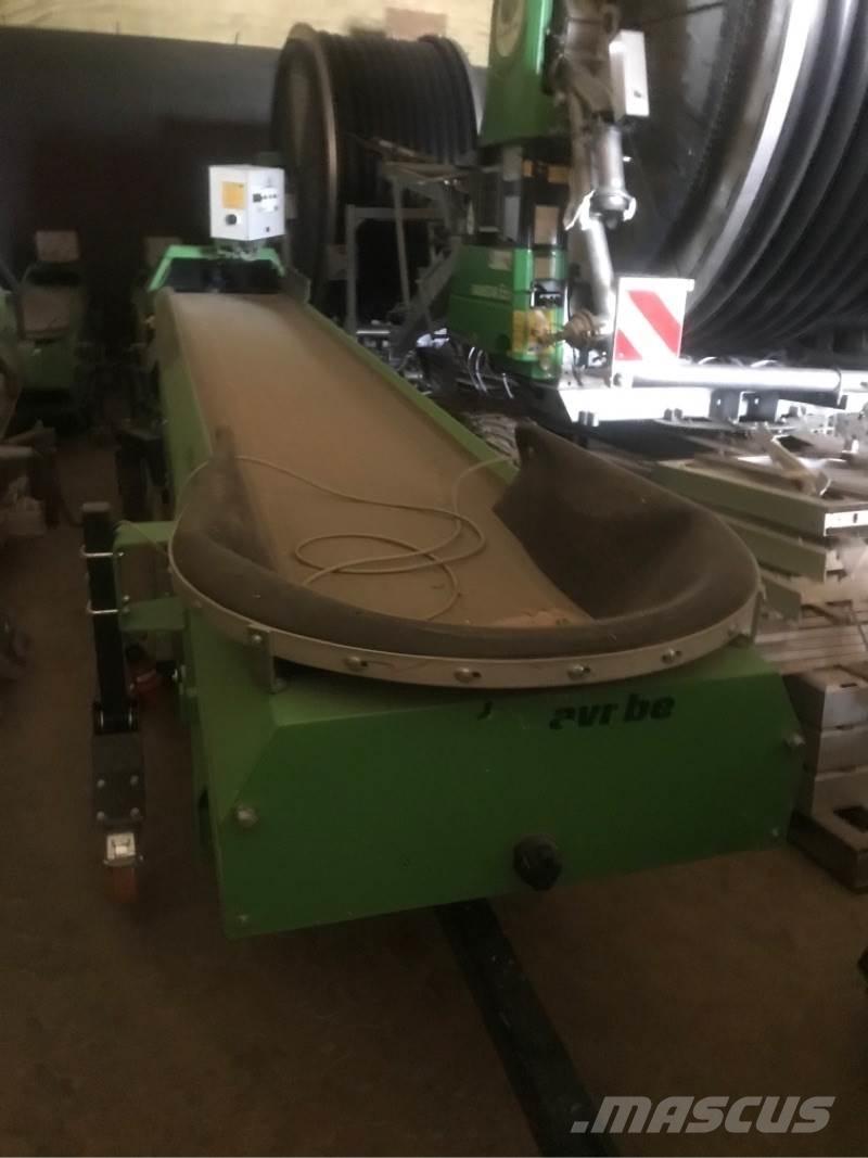 AVR CDVE 1200/80 Aardappel materieel - Overigen