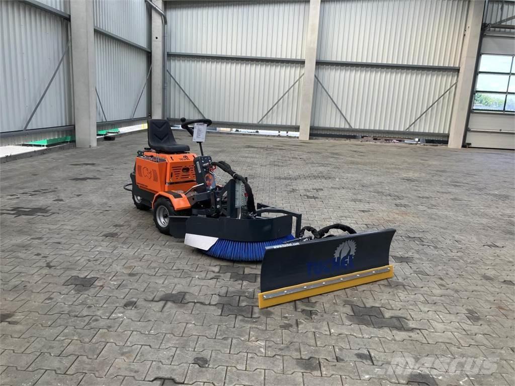 Tuchel -Trac Mini 3 Miniladers