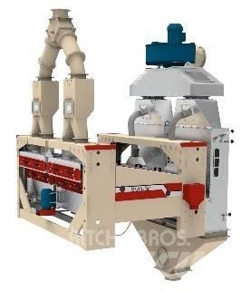  EL GRAIN SVR-30/1 Graanschoningsmachines
