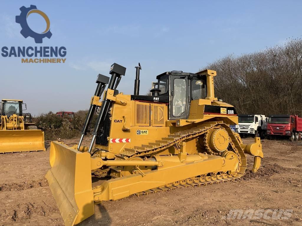 CAT D 8 R Rupsdozers