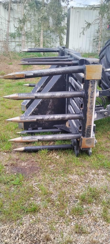  Kame SV 5000 Overige accessoires voor tractoren