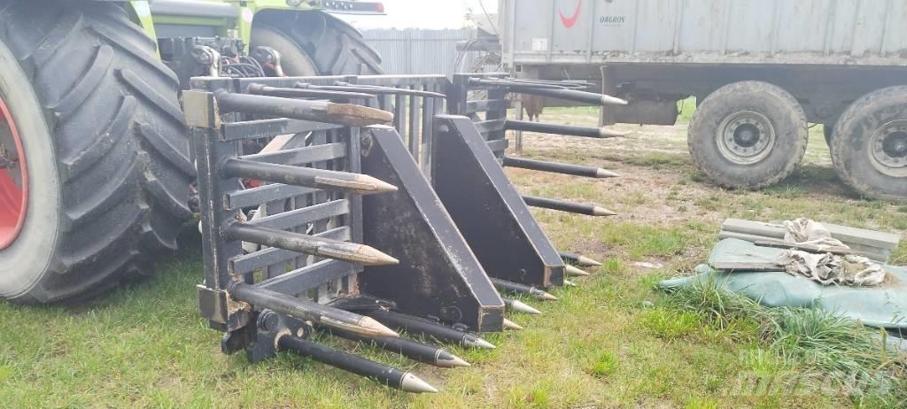  Kame SV 5000 Overige accessoires voor tractoren