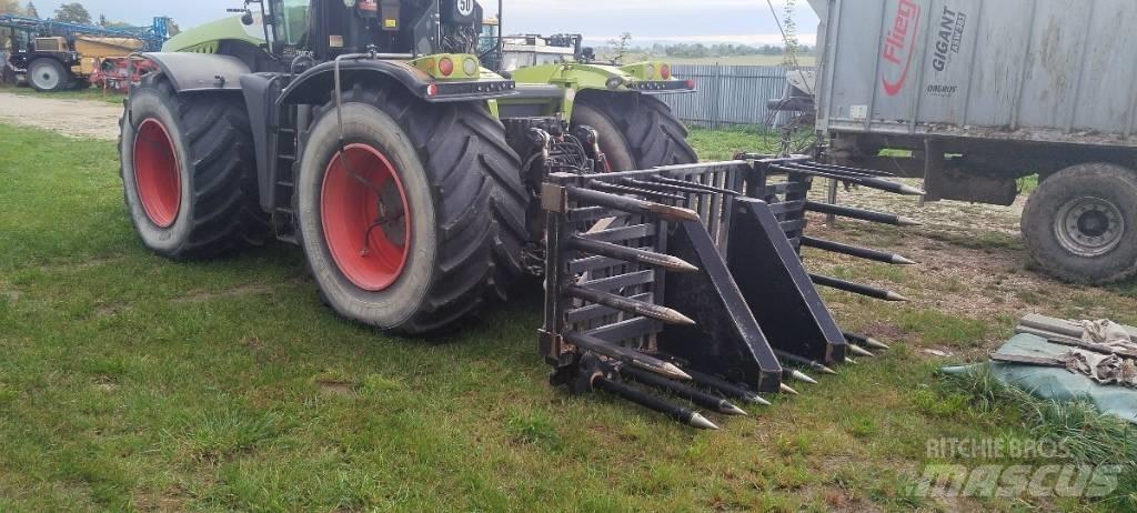  Kame SV 5000 Overige accessoires voor tractoren