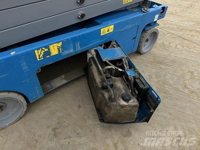 Genie GS4047 Andere liften en hoogwerkers