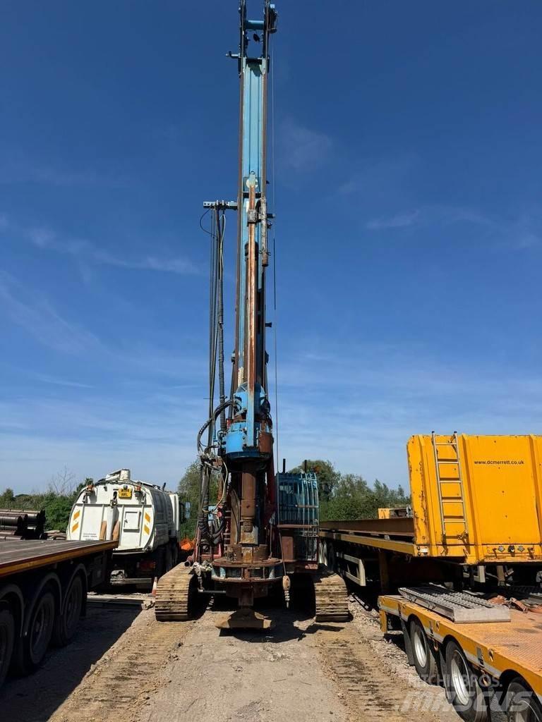 Mait HR100 Zware boorinstallaties