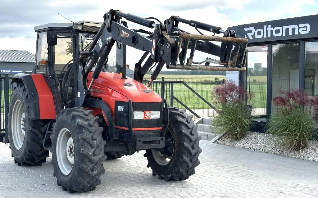 Same Explorer 95 Tractoren