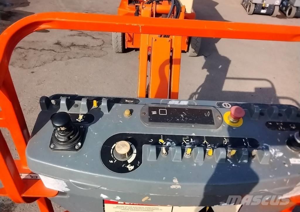 JLG E 400 AJP Knikarmhoogwerkers