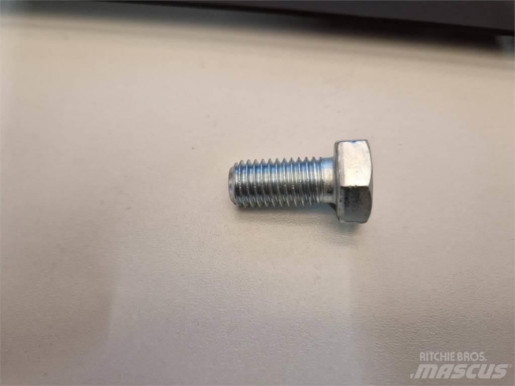 Ponsse 0008391 Chassis en ophanging