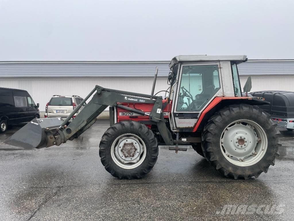 Massey Ferguson 3070 Tractoren