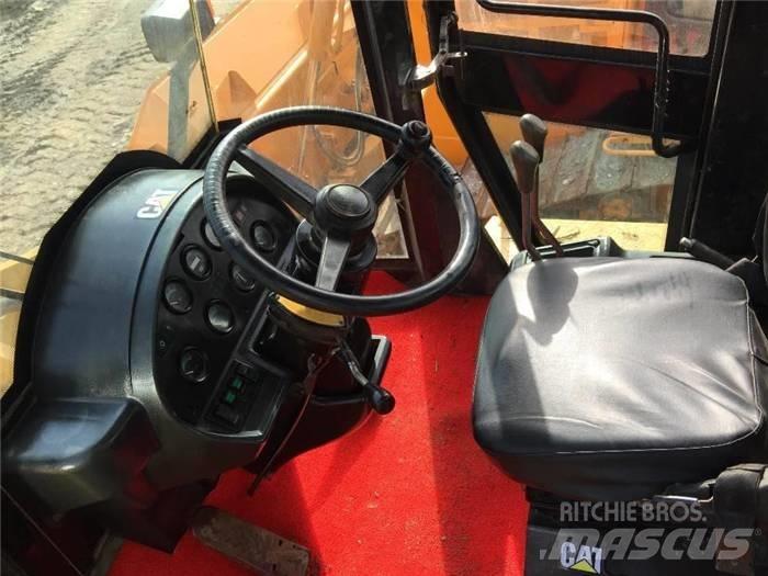 CAT 950 H Wielladers