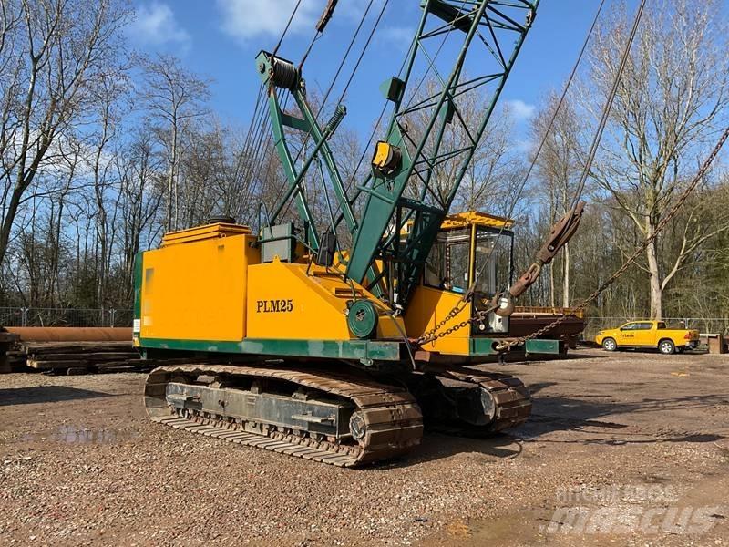  PLM -25 Rupshijskranen