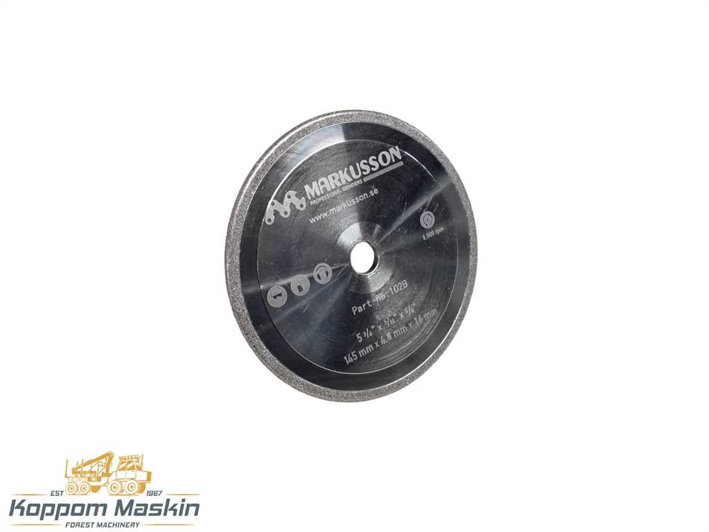  Other/Övrigt 102B Overige componenten