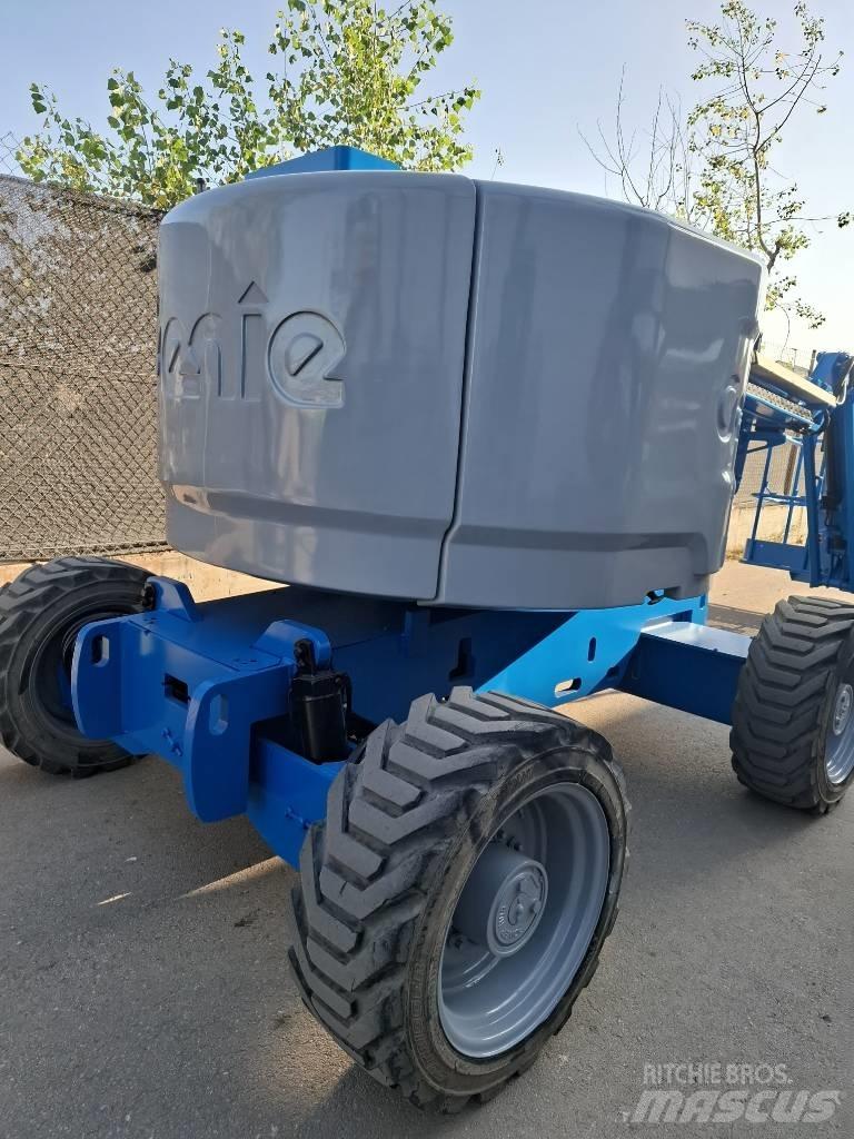 Genie Z 45/25 RT Knikarmhoogwerkers